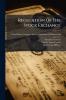 Regulation Of The Stock Exchange