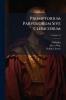 Promptorium Parvulorum Sive Clericorum
