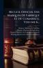 Recueil Officiel Des Marques De Fabrique Et De Commerce Volume 6...