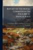 Report Of The Royal Commission On Historical Manuscripts