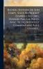 Richer Histoire De Son Temps Texte Reproduit D'aprÃ¨s L'Ã©d. Orig. DonnÃ©e Par G.h. Pertz Avec Tr. Fr. Notice Et Commentaire Par J. Guadet...