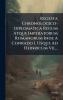 Regesta Chronologico-diplomatica Regum Atque Imperatorum Romanorum Inde A Conrado I. Usque Ad Heinricum Vii....