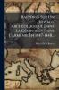 Rapports Sur Un Voyage ArchÃ©ologique Dans La GÃ©orgie Et Dans L'armÃ©nie En 1847-1848...