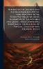 Report On The Geology And Natural Resources Of The Area Included In The Northwest Quarter-sheet Number 122 Of The Ontario And Quebec Series Comprising Portions Of The Counties Of Pontiac Carleton And Renfrew Issue 4