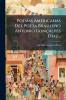 PoesÃ­as Americanas Del Poeta BrasileÃ±o Antonio GonÃ§alves Diaz...