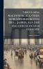 Singularia Magdeburgica Oder MerckwÃ¼rdigkeiten Des ... Jahres Aus Der Magdeburgischen Historie