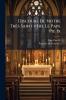 Discours De Notre TrÃ¨s Saint-pÃ¨re Le Pape Pie Ix