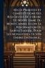 RÃ¨gle Primitive Et Constitutions Des Religieuses De L'ordre De Notre Dame Du Mont Carmel Selon La RÃ©formation De Sainte ThÃ©rÃ¨se Pour Les MonastÃ¨res De Son Ordre En France...