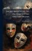 Short Sketch Of The History Of The English Drama