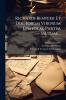 Richardi Bentleii Et Doctorum Virorum Epistolae Partim Mutuae...