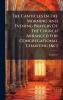 The Canticles In The Morning And Evening Prayers Of The Church Arranged For Congregational Chanting [&c]