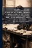 The Chandler Practical Shorthand For Schools Colleges And Self-instruction