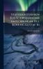 Statssekreteraren Elis SchrÃ¶derheims Anteckningar Till Konung Gustaf Iii