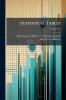 Statistical Tables