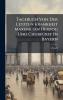 Tagebuch Von Der Letzten Krankheit Maximilian Herzog Und ChurfÃ¼rst In Bayern