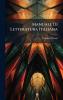 Manuale Di Letteratura Italiana