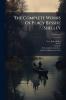 The Complete Works Of Percy Bysshe Shelley