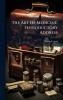 The Art Of Medicine Introductory Address