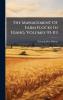 The Management Of Farm Flocks In Idaho Volumes 93-113