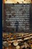 Summary Of The Proceedings Of The Convention Of Mercantile Bodies Of The United States Who Favor The Enactment Of A Uniform And Equitable Bankrupt Law Which Met At Willard's Hotel Washington D.c. On Wednesday Evening Jan. 19 1881
