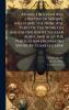 Aranei Or A Natural History Of Spiders Including The Principal Parts Of The Work On English Spiders By Eleazar Albin And Also The Publication On Swedish Spider By Charles Clerk