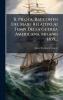 Il Pilota. Racconto Del Mare Relativo Ai Tempi Della Guerra Americana. Milano 1839...