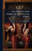 The Novels And Poems Of Sir Walter Scott