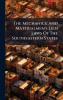 The Mechanics' And Materialmen's Lien Laws Of The Southeastern States