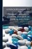 A New Supplement To The Latest Pharmacopoeias Of London Edinburgh Dublin And Paris