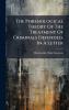 The Phrenological Theory Of The Treatment Of Criminals Defended In A Letter