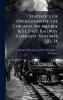 Statistics Of Operations Of The Chicago Milwaukee & St. Paul Railway Company Volumes 22-34