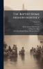 The Baptist Home Mission Monthly
