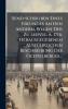Send-schreiben Eines Freundes An Den Andern Wegen Der Zu Leipzig A. 1716. Herausgegebenen AusfÃ¼hrlichen Beschreibung Des Fichtelberges...