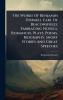 Works Of Benjamin Disraeli Earl Of Beaconsfield Embracing Novels Romances Plays Poems Biography Short Stories And Great Speeches