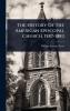 History Of The American Episcopal Church 1587-1883