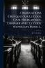 Observations Critiques Sur Le Code Civil NÃ(c)erlandais ComparÃ(c) Avec Le Code NapolÃ(c)on Book 1...