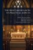 New Canon Law In Its Practical Aspects