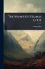 Works Of George Eliot