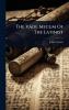 Vade Mecum Of The Latinist