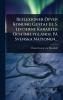 Reflexioner Ã-fver Konung Gustaf Iii. S. Lefoerne Karakter Och Inflyglande PÃ Svenska Nationen...