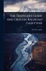 Traveler's Guide And Oregon Railroad Gazetteer