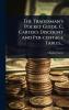The Tradesman's Pocket Guide. C. Carter's Discount And Per-centage Tables...
