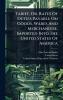 Tariff Or Rates Of Duties Payable On Goods Wares And Merchandise Imported Into The United States Of America