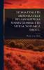 Storia Civile Di Messina Colle Relazioni Della Storia Generale Di Sicilia Volume 2 Issue 1...