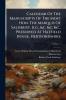 Calendar Of The Manuscripts Of The Most Hon. The Marquis Of Salisbury K.g. &c. &c. &c. Preserved At Hatfield House Hertfordshire