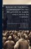 Report Of The Royal Commission On The Relations Of Labor And Capital In Canada