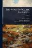 Works Of Walter Bagehot ...