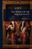 Works Of Sir Walter Scott