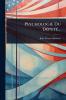 Psychologie Du DÃ(c)putÃ(c)...