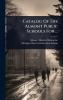 Catalog Of The Almont Public Schools For ...